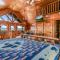 Extravagant View Cabin