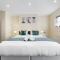 Spacious 2BR London Apartment-King Bed, Parking, Sleeps 6-Long Stay Deals! - Barnet