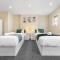 Spacious 2BR London Apartment-King Bed, Parking, Sleeps 6-Long Stay Deals! - Barnet