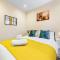 Spacious 2BR London Apartment-King Bed, Parking, Sleeps 6-Long Stay Deals! - Barnet