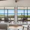 Mid-Century Modern-BYO Linen-Ocean View