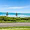 Mid-Century Modern-BYO Linen-Ocean View