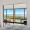 Mid-Century Modern-BYO Linen-Ocean View