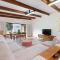 Mid-Century Modern-BYO Linen-Ocean View