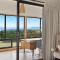 Mid-Century Modern-BYO Linen-Ocean View