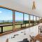 Mid-Century Modern-BYO Linen-Ocean View