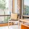 Mid-Century Modern-BYO Linen-Ocean View