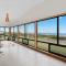 Mid-Century Modern-BYO Linen-Ocean View