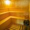 Pensiunea Royal Spa