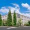 Four Points by Sheraton Bellingham Hotel & Conference Center - بيلينجهام
