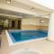 Pensiunea Royal Spa