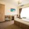 Pensiunea Royal Spa