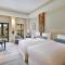 Al Bustan Palace, a Ritz-Carlton Hotel