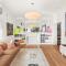 Superb 2-Bed Apartment Facing Rose Bay Marina