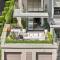 Superb 2-Bed Apartment Facing Rose Bay Marina