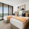 Kangaroo Point Apartment by Urban Rest - بريزبين