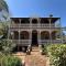 Currawong House