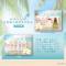 Villa Blu Okinawa Chatan 2-3 ヴィラブルー沖縄北谷2-3 "人気のリゾートタウン北谷で暮らすように過ごす, 100インチスクリーン&プロジェクターで映画見放題! ゆったり64平米2LDK "
