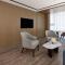 Daegu Marriott Hotel