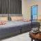 A Plus Hometel - บ้านเอ๋ โฮมเทล - 佛丕
