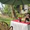 Green Island Homestay Riverside