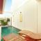 The Canggu Dome 2 with Rooftop By Bali Asia Villa - Dalung