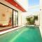 The Canggu Dome 2 with Rooftop By Bali Asia Villa - Dalung