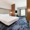 Fairfield by Marriott Inn & Suites Orlando at Millenia