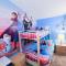 Luxurious Private Heated Pool Villa Close to Disney