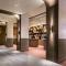 The Westin Madrid Cuzco