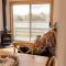 Bay Hideaway Stieglitz