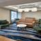 Fairfield Inn Rochester Airport