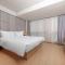 JI Hotel Xi'an Zhangba North Road Subway Station - 西安
