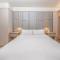 JI Hotel Xi'an Zhangba North Road Subway Station - Xi'an