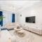 Dunya Tower Luxury and 2 min walk to Dubai Mall and Burj Khalifa in heart of Downtown