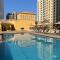 Luxury Studio in Murjan 2, JBR - Dubaj