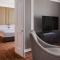 Brisbane Marriott Hotel