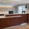 Fairfield by Marriott Rochester Henrietta/University Area