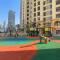 Luxury Studio in Murjan 2, JBR - Dubaj