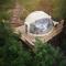 Soul Forest GeoDome - Off-grid Nature Escape