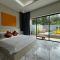 Siri Nathai Pool Villa สิรินาไทย พูลวิลล่า - Krabi