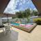 Siri Nathai Pool Villa สิรินาไทย พูลวิลล่า - Krabi