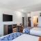 Rodeway Inn & Suites Pasadena