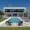 Villa Ume by IstriaLux with jacuzzi and sauna