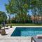 Villa Ume by IstriaLux with jacuzzi and sauna - Modrušani