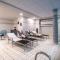 Clarion Aparthotel Toulouse Blagnac Airport