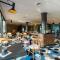 Clarion Aparthotel Toulouse Blagnac Airport