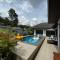 Siri Nathai Pool Villa สิรินาไทย พูลวิลล่า - Krabi