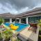 Siri Nathai Pool Villa สิรินาไทย พูลวิลล่า - Krabi