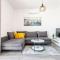 Luxury penthouse Papic with jacuzzi & the view - Split